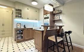 Apartament przy rzece Lega